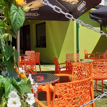 Hotel Du Jura Louhans Ngoại thất bức ảnh