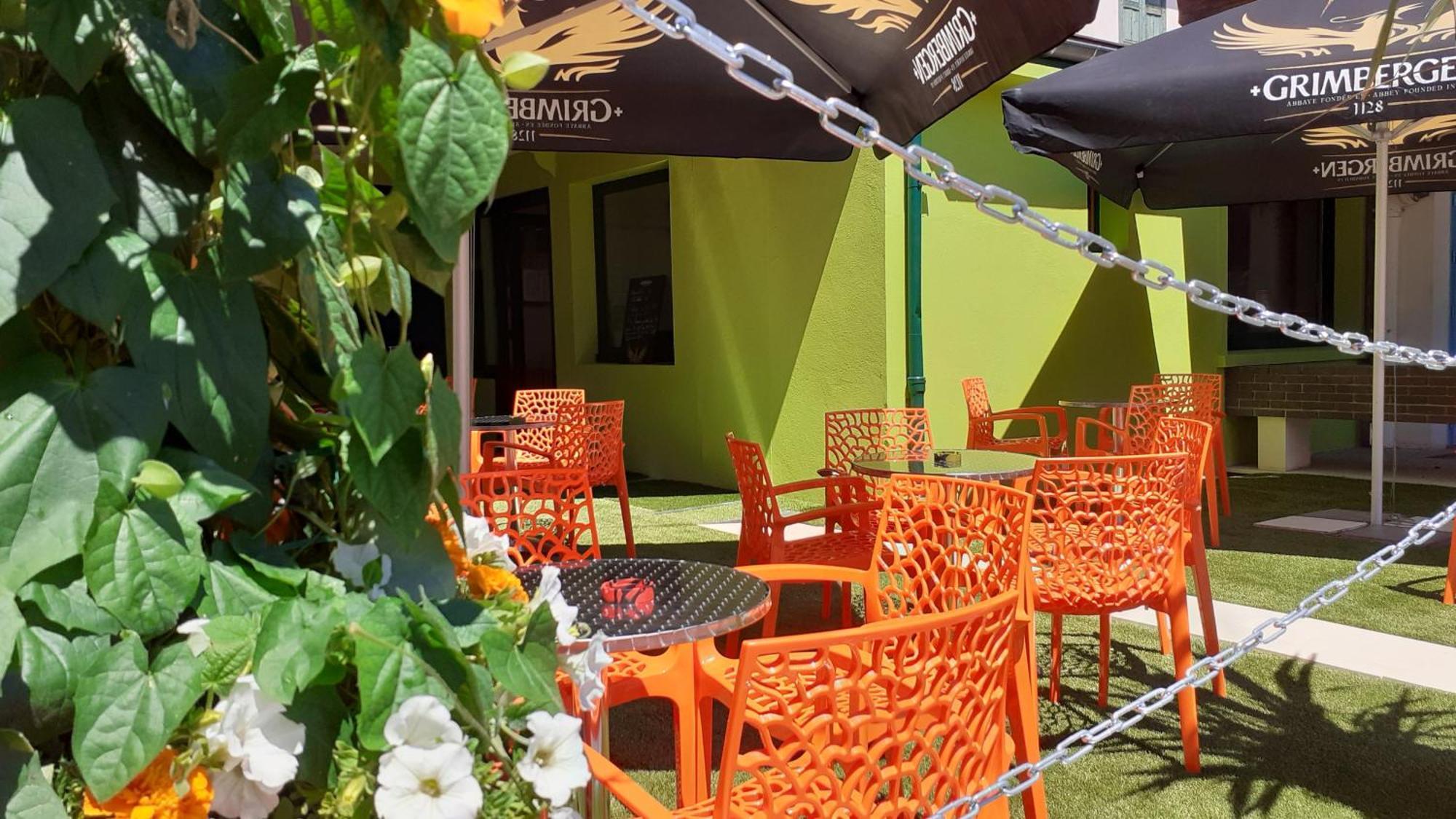 Hotel Du Jura Louhans Ngoại thất bức ảnh